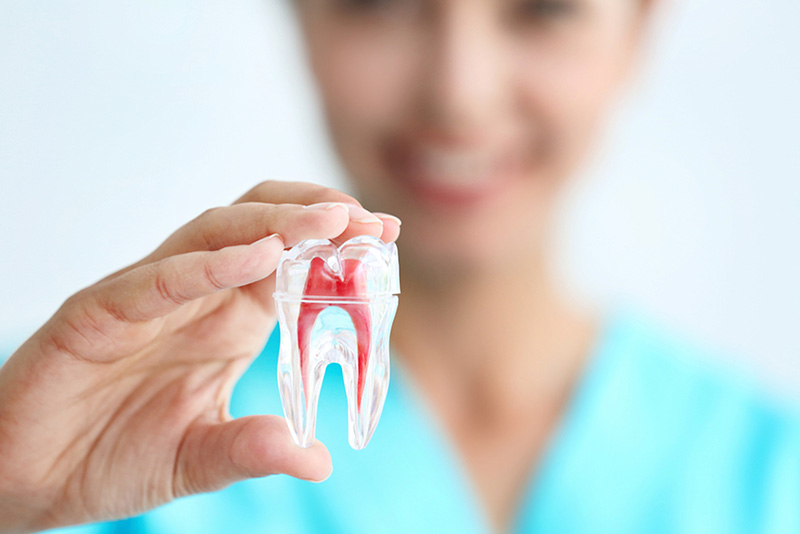 root canal therapy in sylvan lake