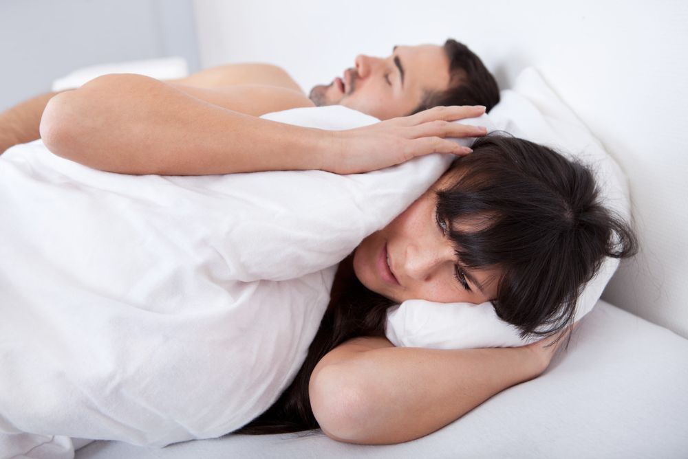 What Are The Most Common Symptoms of Sleep Apnea