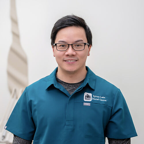 dr andrew hoang