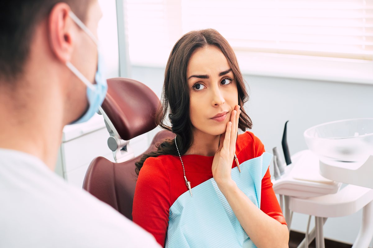 things to know about wisdom tooth extractions and recovery