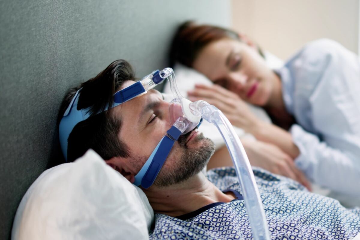 how sleep apnea affects your health and quality of life