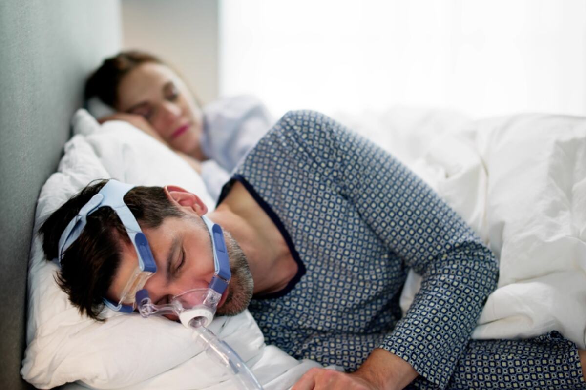 the link between sleep apnea and your oral health