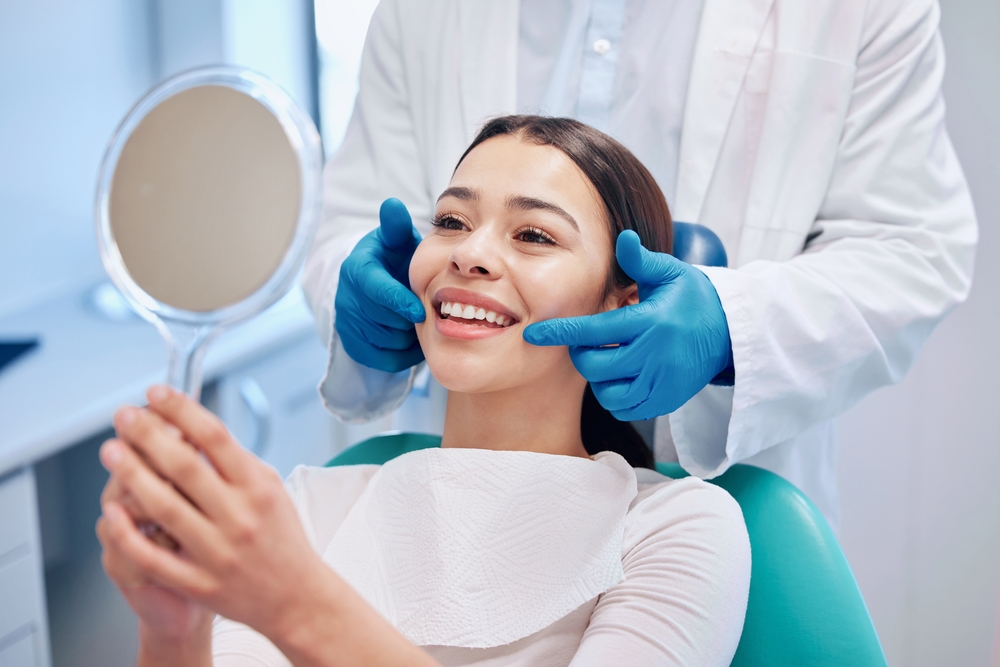 dentist near you in sylvan lake