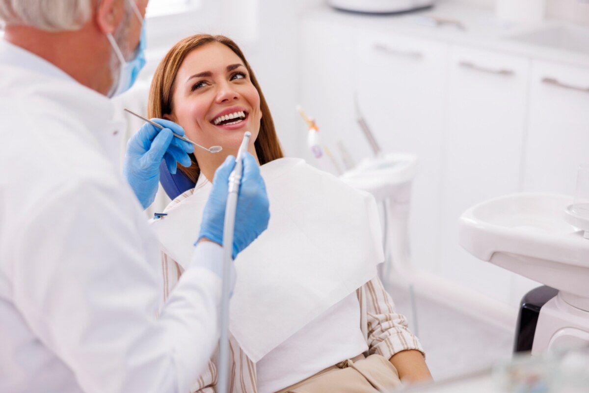how to care for your teeth after getting a filling