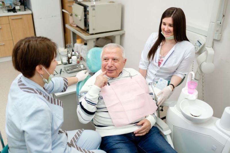 canadian dental care plan in sylvan lake