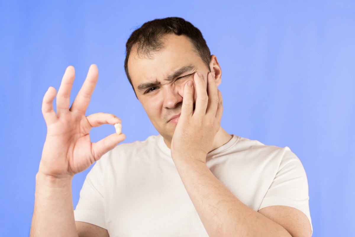 signs you may need your wisdom teeth removed