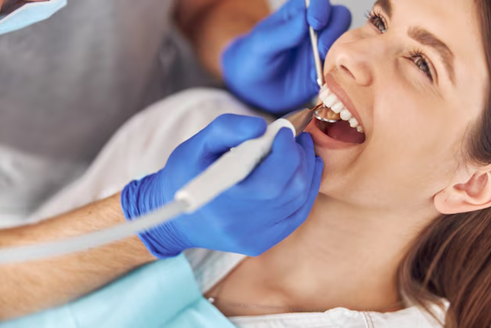 Dental Cleaning for Sensitive Teeth: What You Should Know