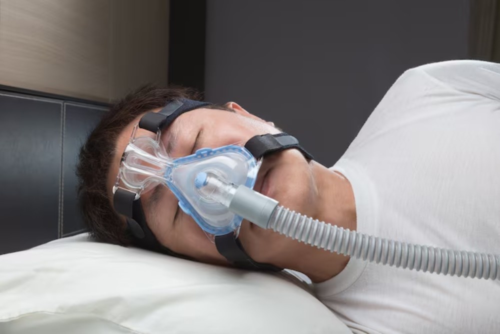 How Sleep Apnea Impacts Your Daily Life and Energy Efficiency